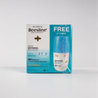 Whitening Roll-On Deodorant