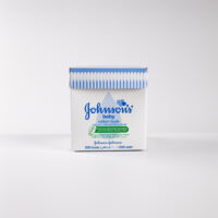 Johnson's Baby Cotton Buds