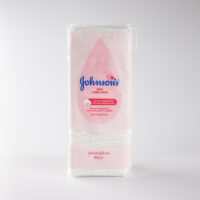 Johnson's Baby Cotton Wool