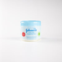 JOHNSON’S Baby Jelly Fragrance-Free