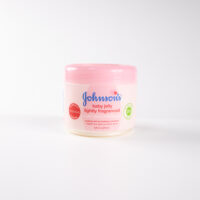 Johnson's Baby Jelly Lightly Fragranced