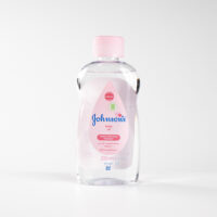 Johnson's Baby Oil