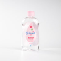 Johnson's Baby Oil