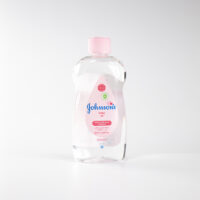 Johnson's Baby Oil