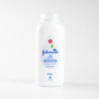 Johnson's Baby Powder