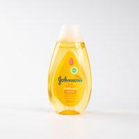 Johnson's Baby Shampoo