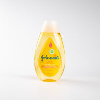 Johnson's Baby Shampoo