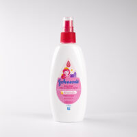 Johnson's Baby Kids Conditioner Spray