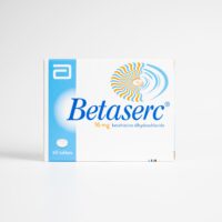 Betaserc 16 mg