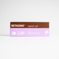 Betadine Vaginal Gel