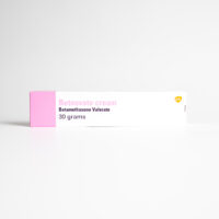 Betnovate Cream 30g