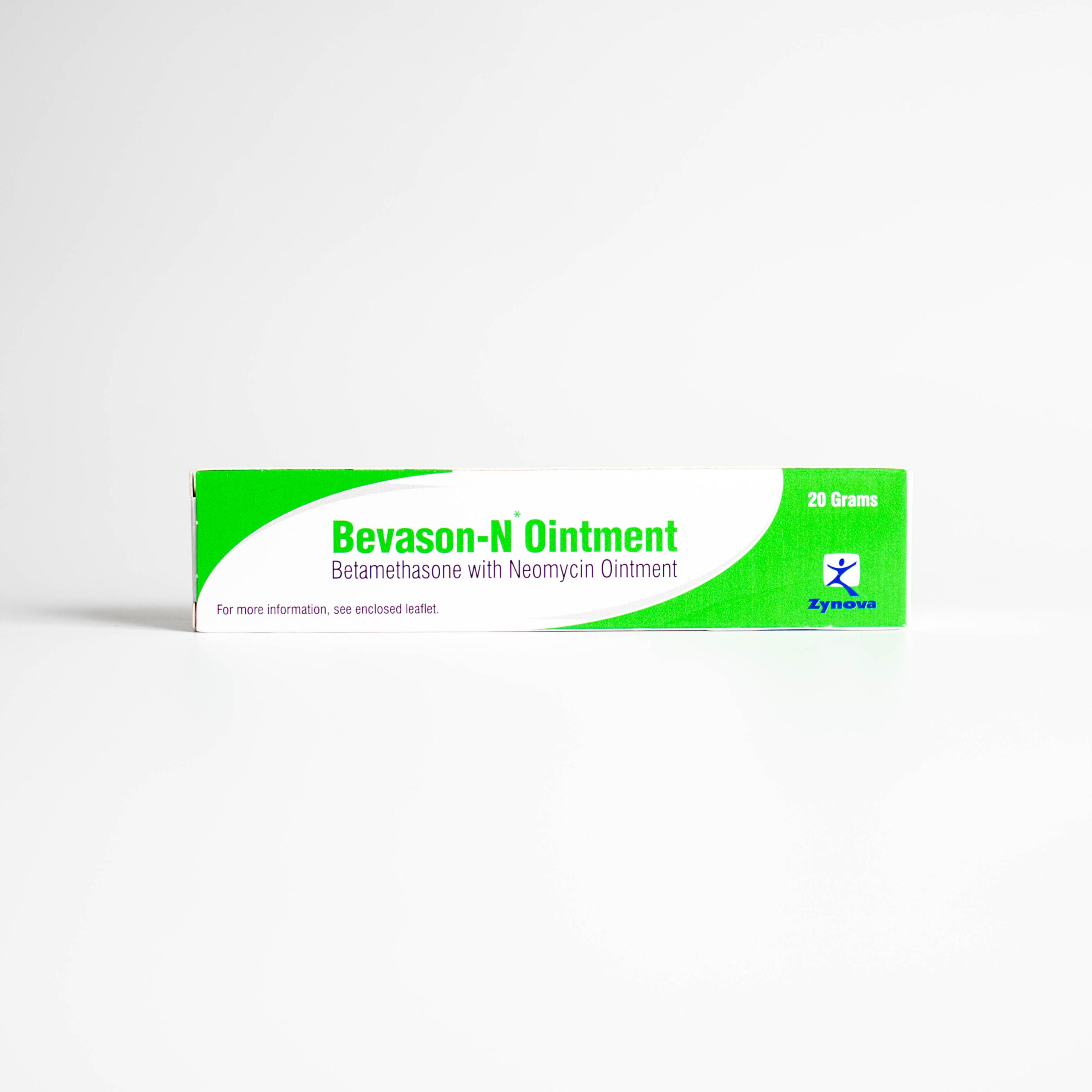Bevason-N Ointment 20g - YMH Online Pharmacy | Online Pharmacy Bahrain