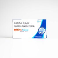 Bifilac Clausi 2Billion/5ml