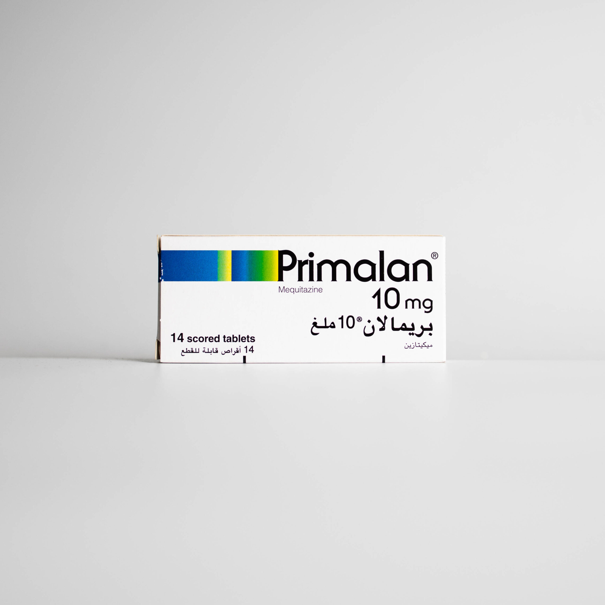 Primalan 10mg - YMH Online Pharmacy | Online Pharmacy Bahrain