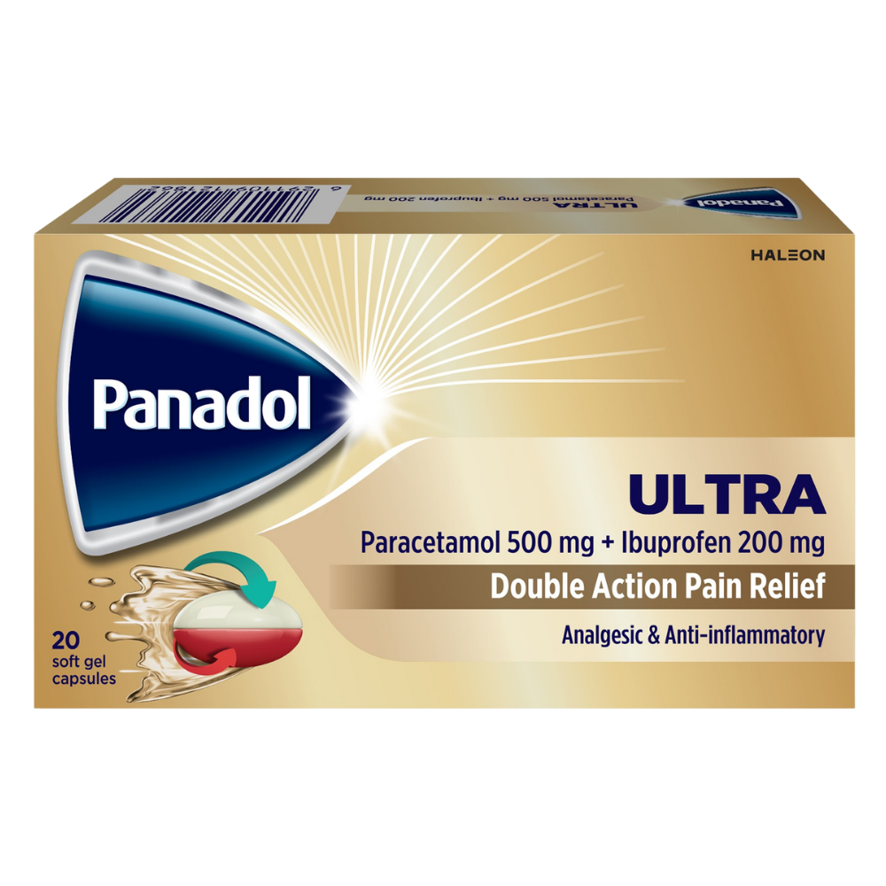 Panadol Ultra