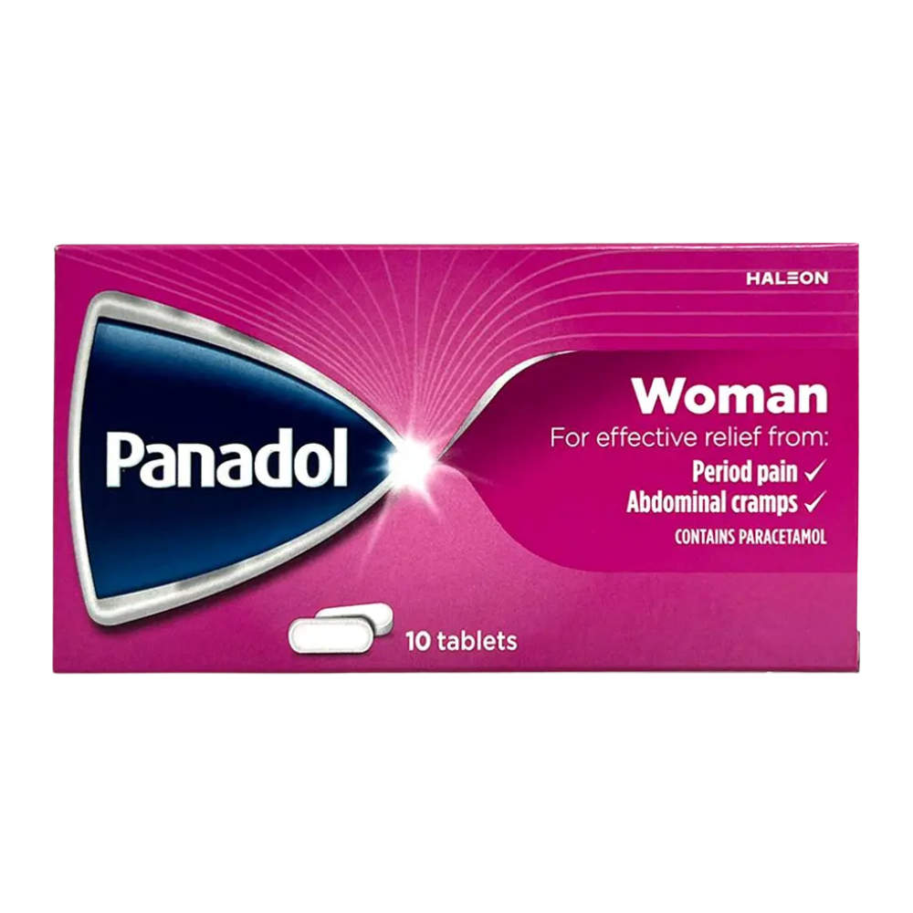 Panadol Women